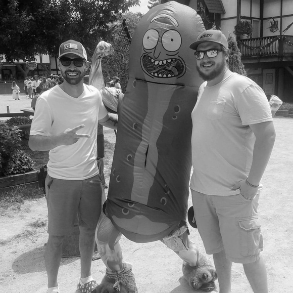 Meet your Posher, David - Picture 1 of 1